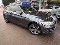 BMW 1 Series 2.0 118d Sport Euro 6 (s/s) 3dr 7