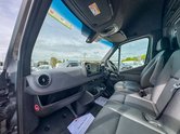 Mercedes-Benz Sprinter AUTO LWB L3H2 High Roof 315 Pro Air Con Sensors EURO 6 12
