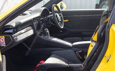 Porsche 911 (991.2) GT3 RS Weissach 16