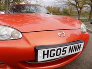 Mazda MX-5 Icon Limited Edition 71