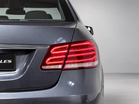 Mercedes-Benz E Class 2.1 E220 BlueTEC SE G-Tronic+ Euro 6 (s/s) 4dr 10