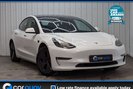 Tesla Model 3 Model 3 Long Range AWD 4WD 4dr