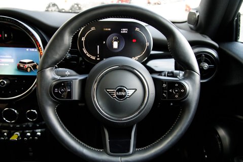 Mini Hatch COOPER S LEVEL 3 23