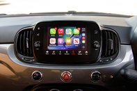 Fiat 500 DOLCEVITA PLUS MHEV 29
