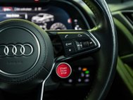 Audi R8 5.2 FSI V10 Coupe 2dr Petrol S Tronic quattro Euro 6 (s/s) (540 ps) 44