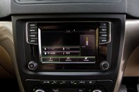 Skoda Yeti Outdoor SE L TSI 17