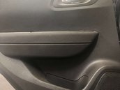 Renault Kadjar 1.5 Kadjar Dynamique Nav dCi Auto 5dr 18