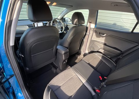 Kia Stonic 1.0 T-GDi 48V GT-Line S 14