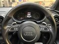Audi RS3 2.5 TFSI Sportback S Tronic quattro Euro 6 (s/s) 5dr (Nav) 18