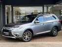 Mitsubishi Outlander 2.3 Outlander GX 3 DI-D 4WD 5dr