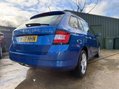 Skoda Fabia 1.2 Fabia SE L TSI 5dr 22