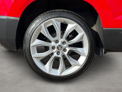 Skoda Karoq 1.5 TSI Edition 5dr 10