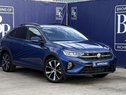 Volkswagen Taigo 1.0 TSI R-Line SUV 5dr Petrol Manual Euro 6 (s/s) (110 ps)