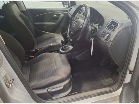 Volkswagen Polo 1.0 Polo Match 5dr 11