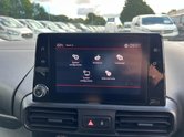 Citroen Berlingo SWB L1H1 Low Roof Enterprise Air Con Cruise Sensors EURO 6 NO VAT 34