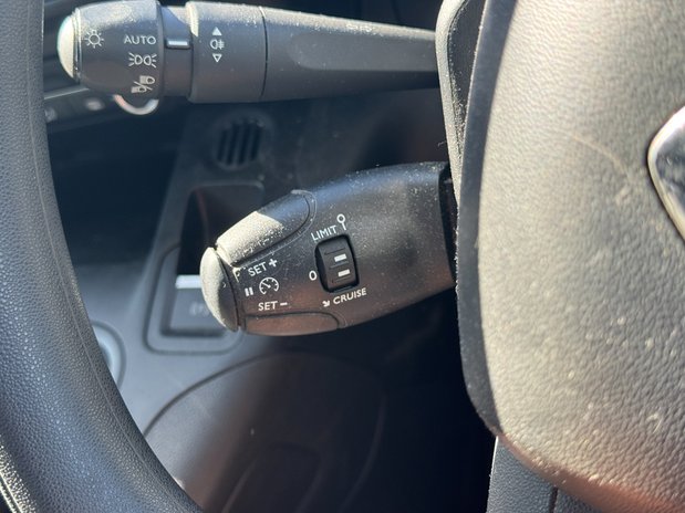 Citroen Berlingo SWB L1H1 Low Roof Enterprise 1000 Air Con Sensors 18