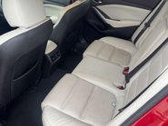 Mazda 6 2.2 Mazda6 Sport Nav D Auto 4dr 10