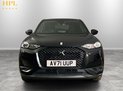 DS DS 3 E-TENSE 50kWh Performance Line Crossback 5dr Electric Auto (136 ps) Cruise 2