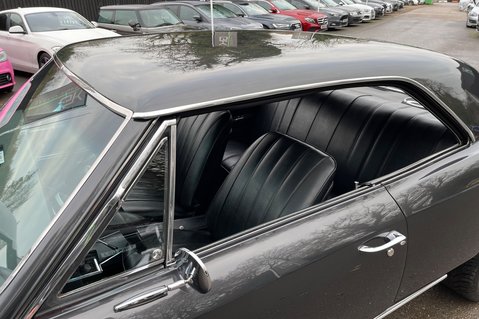 Chevrolet Chevelle 1966 SS 496 - 600 BHP - NEWLY FULLY REBUILT FORGED  75