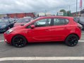 Vauxhall Corsa 1.4 Corsa SRi ecoFLEX 5dr 17