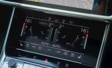 Audi RS6 Avant Vorsprung 20