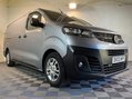 Vauxhall Vivaro 2.0 Turbo D 3100 Dynamic L2 H1 Euro 6 (s/s) 6dr 43
