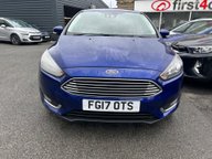 Ford Focus TITANIUM 2