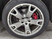 Maserati Levante 3.0 Levante D V6 Auto 4WD 5dr 31