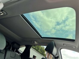 Hyundai TUCSON 1.6 Tucson Ultimate TGDi 5dr 86