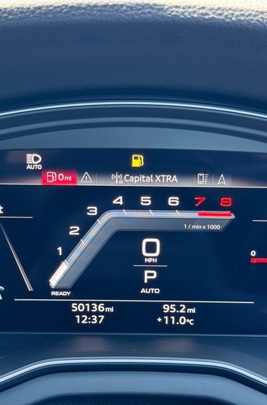 Audi Q5 SPORTBACK TFSI QUATTRO S LINE EDITION 1 MHEV COUPE - CAMERA -APPLE CAR PLAY 
