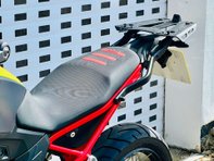 BMW F900 F 900 GS 27