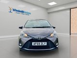 Toyota Yaris 1.5 VVT-i Icon Euro 6 5dr 5