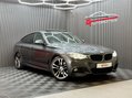 BMW 3 Series 2.0 320d M Sport GT Auto Euro 6 (s/s) 5dr 1