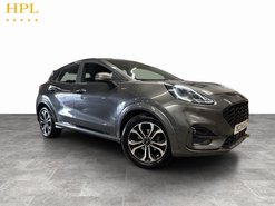 Ford Puma 1.0T EcoBoost MHEV ST-Line SUV 5dr Petrol Hybrid DCT Euro 6 (s/s) (125 ps)