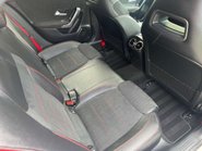 Mercedes-Benz A Class 2.0 AMG A 35 4Matic Auto 4WD 5dr 37