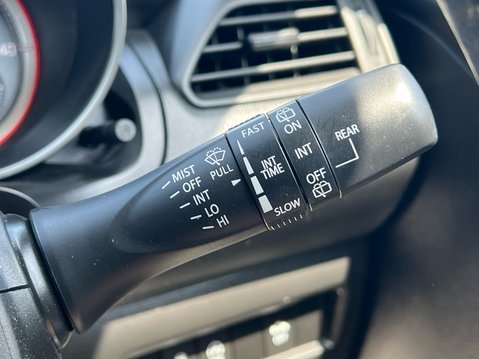 Suzuki Swift SZ-L DUALJET MHEV 32