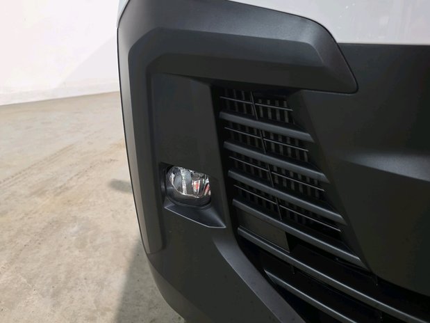 Fiat Scudo Standard L2 Crew Van 5