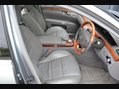 Mercedes-Benz S Class 6.2 S63 V8 AMG G-Tronic Euro 4 4dr 36