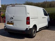 Vauxhall Vivaro 1.5 Vivaro 2900 Edition S/S 16