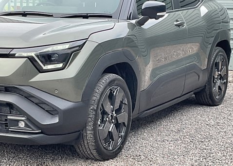 Suzuki eVitara Ultra 2WD 61kWh 7