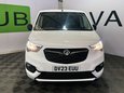 Vauxhall Combo 1.5 Combo 2300 Professional Turbo D S/S 5