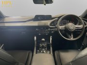 Mazda 3 2.0 e-SKYACTIV-X MHEV GT Sport Hatchback 5dr Petrol Manual Euro 6 (s/s) (18 19