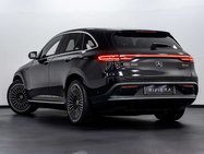Mercedes-Benz EQC EQC 400 AMG Line Premium+ 4Matic 4WD 5dr 5
