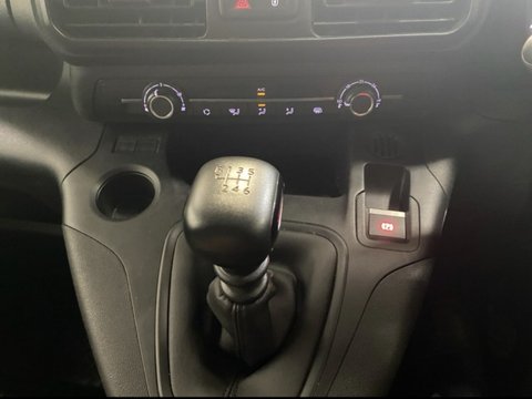 Citroen Berlingo 650 ENTERPRISE EDITION M BLUEHDI 16