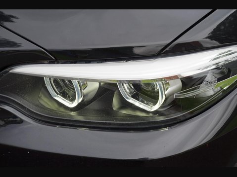 BMW 2 Series 1.5 218i GPF M Sport Auto Euro 6 (s/s) 2dr 32