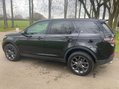 Land Rover Discovery Sport 2.0 TD4 Landmark Auto 4WD Euro 6 (s/s) 5dr 10