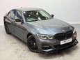 BMW 3 Series 2.0 330e 12kWh M Sport Saloon 4dr Petrol Plug-in Hybrid Auto Euro 6 (s/s) ( 7
