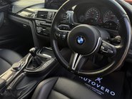 BMW M3 COMPETITION (MANUAL) 63