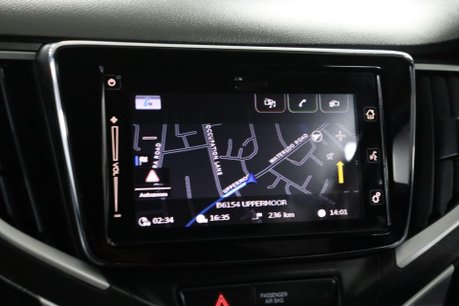 Suzuki Baleno SZ5 BOOSTERJET 38