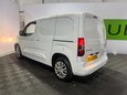Citroen Berlingo 1.5 Berlingo 650 Driver Edition Blue HDi SS 7